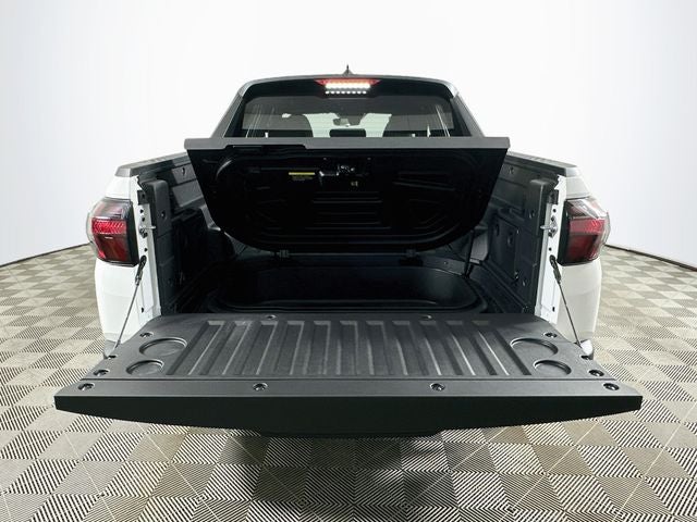 2027 Hyundai Santa Cruz SE FWD
