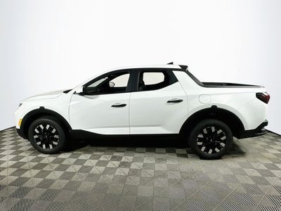2027 Hyundai Santa Cruz SE FWD