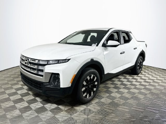 2027 Hyundai Santa Cruz SE FWD