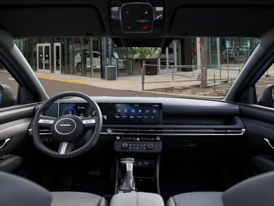 2027 Hyundai Santa Cruz SE FWD