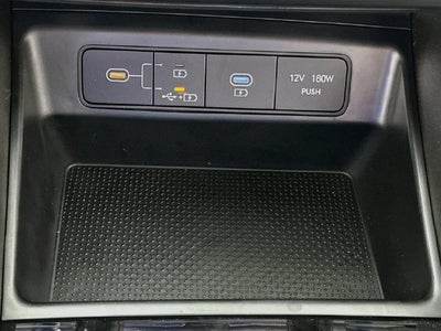 2027 Hyundai Santa Cruz SE FWD