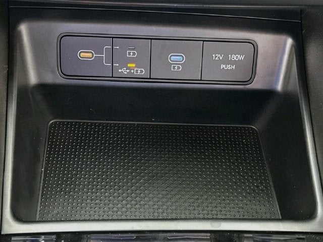 2027 Hyundai Santa Cruz SE FWD