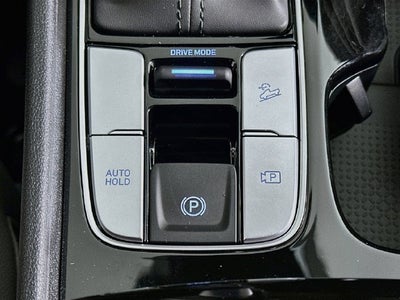 2027 Hyundai Santa Cruz SE FWD