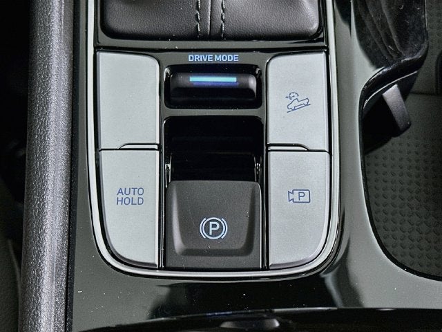 2027 Hyundai Santa Cruz SE FWD