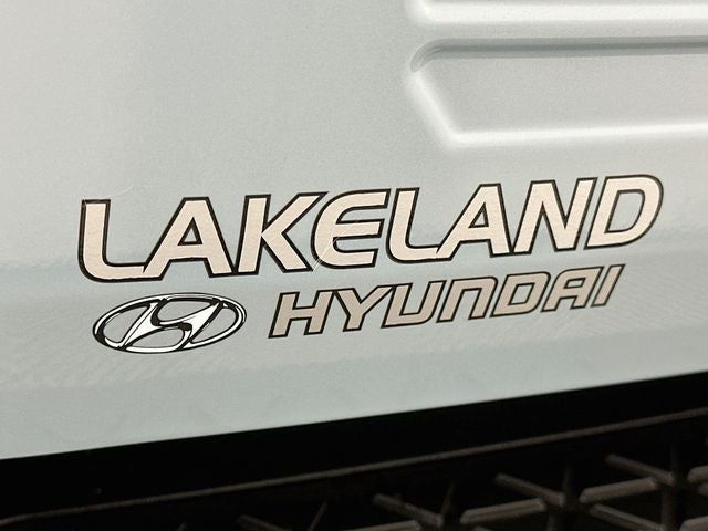 2027 Hyundai Santa Cruz SE FWD