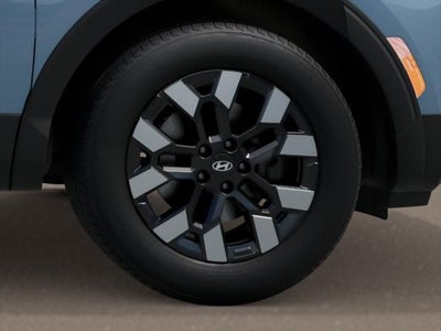 2027 Hyundai Santa Cruz SE FWD