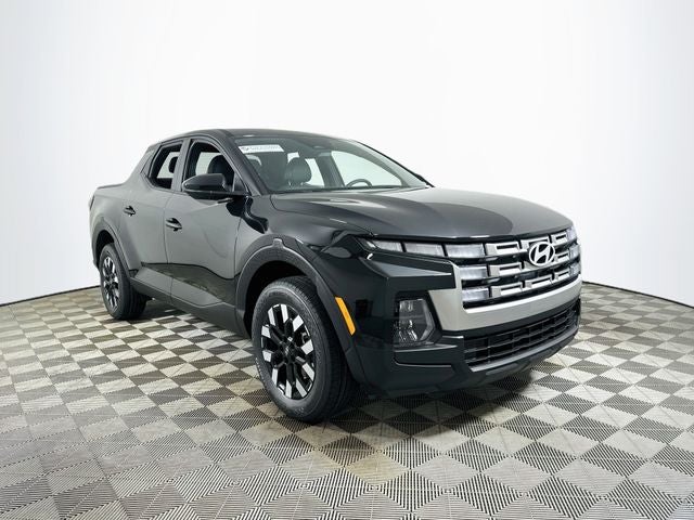 2027 Hyundai Santa Cruz SE FWD