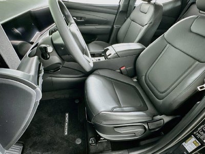 2027 Hyundai Santa Cruz SE FWD