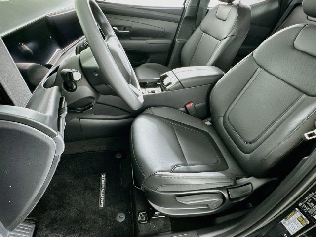 2027 Hyundai Santa Cruz SE FWD