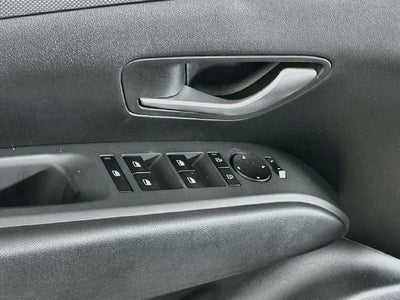 2027 Hyundai Santa Cruz SE FWD