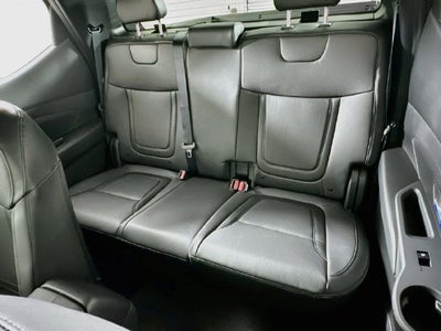 2027 Hyundai Santa Cruz SE FWD