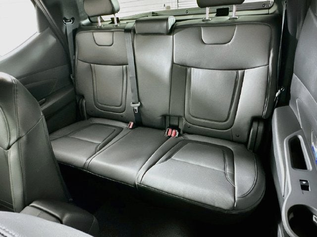 2027 Hyundai Santa Cruz SE FWD