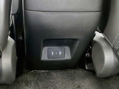 2027 Hyundai Santa Cruz SE FWD