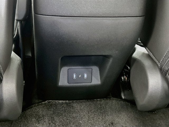 2027 Hyundai Santa Cruz SE FWD