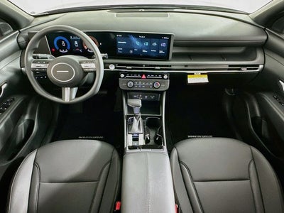 2027 Hyundai Santa Cruz SE FWD