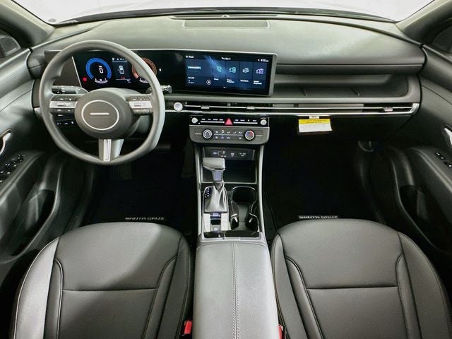 2027 Hyundai Santa Cruz SE FWD