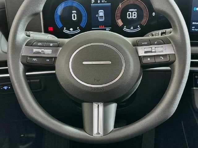 2027 Hyundai Santa Cruz SE FWD