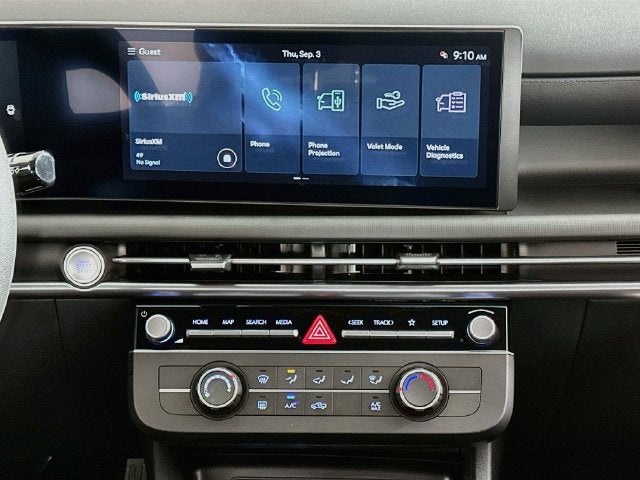 2027 Hyundai Santa Cruz SE FWD