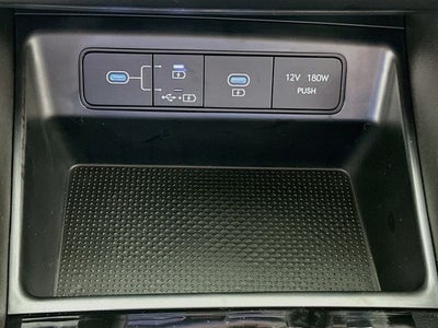 2027 Hyundai Santa Cruz SE FWD