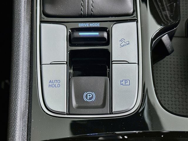 2027 Hyundai Santa Cruz SE FWD