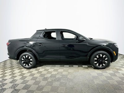 2027 Hyundai Santa Cruz SE FWD