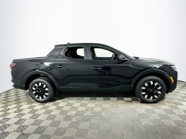 2027 Hyundai Santa Cruz SE FWD