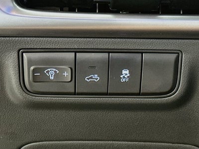 2027 Hyundai Santa Cruz SE FWD