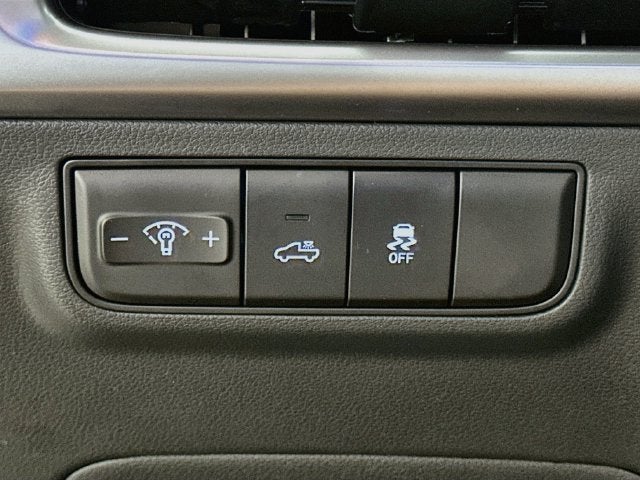 2027 Hyundai Santa Cruz SE FWD