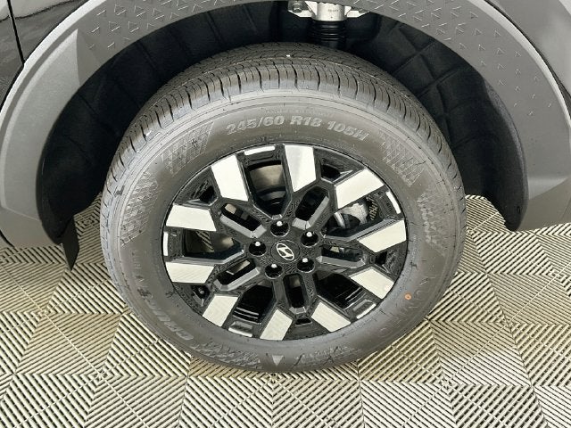 2027 Hyundai Santa Cruz SE FWD