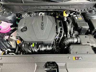 2027 Hyundai Santa Cruz SE FWD