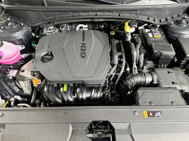 2027 Hyundai Santa Cruz SE FWD