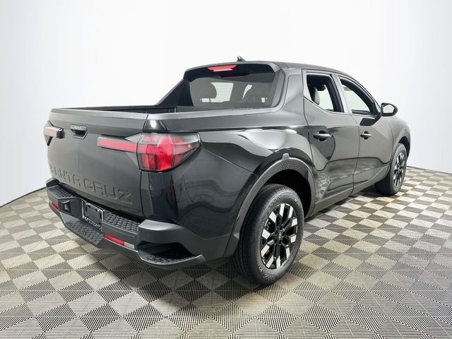 2027 Hyundai Santa Cruz SE FWD