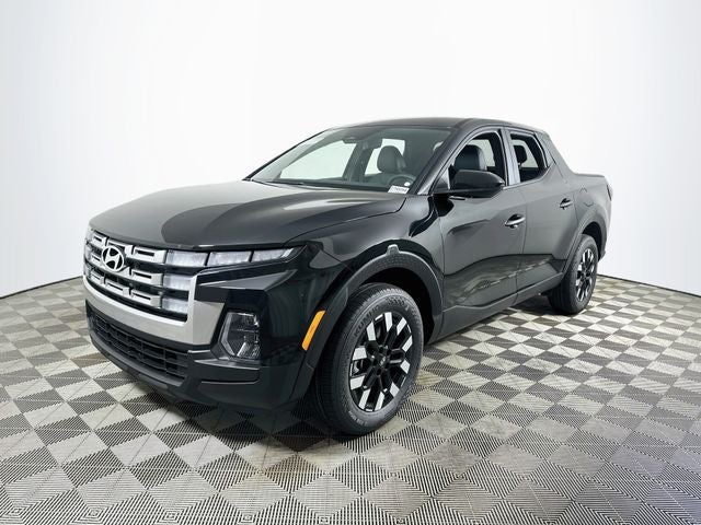 2027 Hyundai Santa Cruz SE FWD