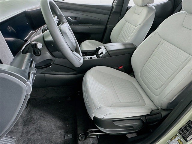 2026 Hyundai Santa Cruz SE FWD