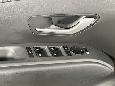 2026 Hyundai Santa Cruz SE FWD