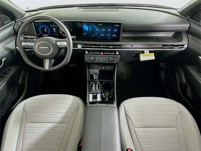 2026 Hyundai Santa Cruz SE FWD