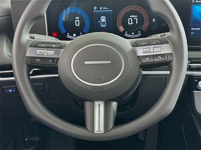 2026 Hyundai Santa Cruz SE FWD