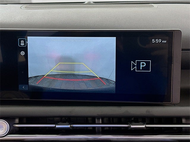 2026 Hyundai Santa Cruz SE FWD