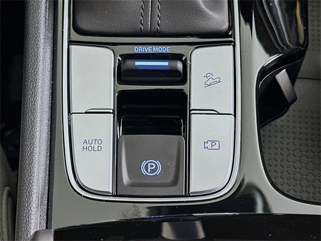 2026 Hyundai Santa Cruz SE FWD