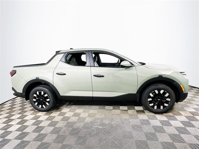 2026 Hyundai Santa Cruz SE FWD