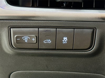 2026 Hyundai Santa Cruz SE FWD