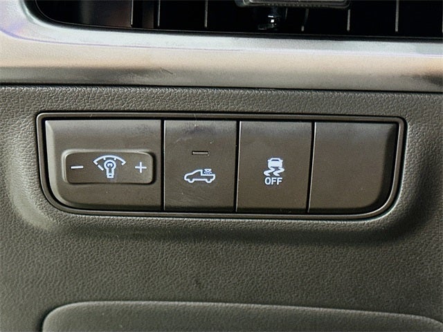 2026 Hyundai Santa Cruz SE FWD