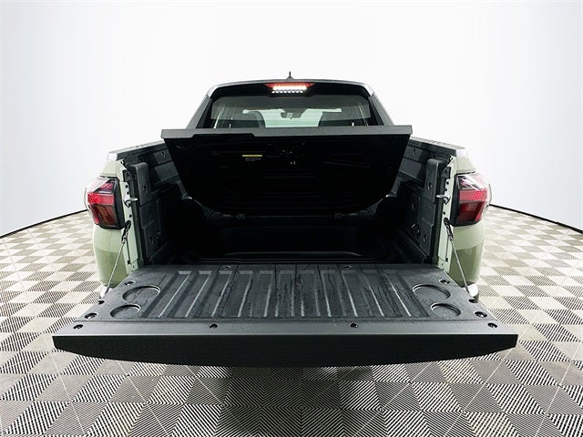 2026 Hyundai Santa Cruz SE FWD