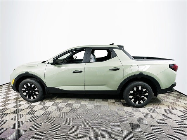 2026 Hyundai Santa Cruz SE FWD