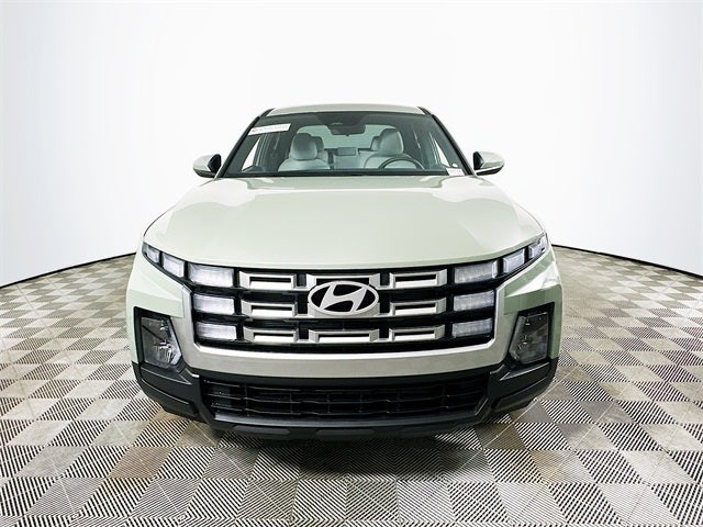 2026 Hyundai Santa Cruz SE FWD