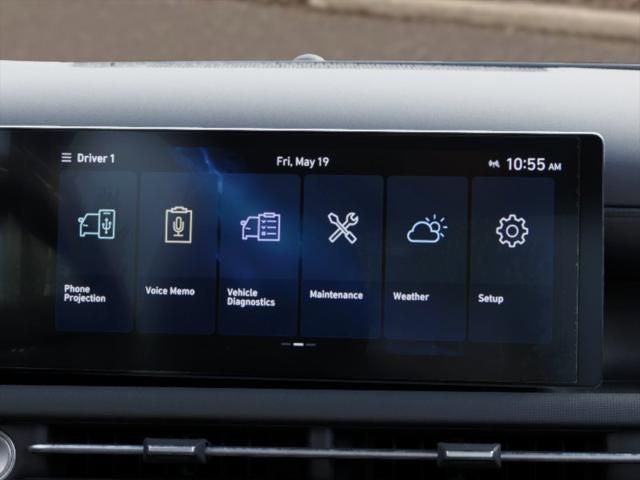 2026 Hyundai Santa Cruz SE FWD