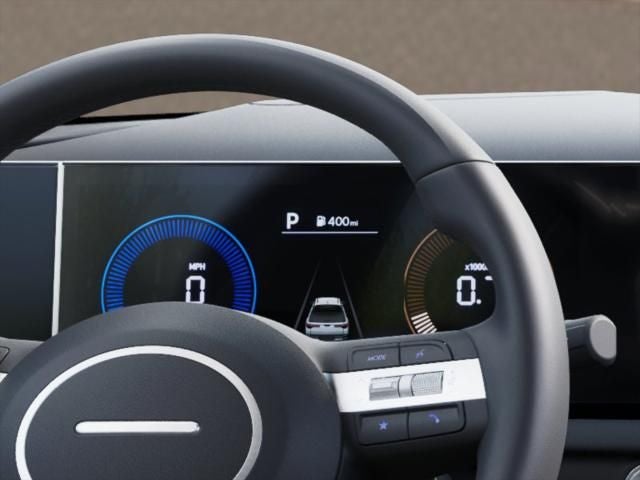 2026 Hyundai Santa Cruz SE FWD