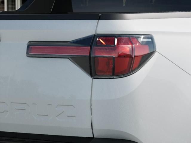 2027 Hyundai Santa Cruz SE FWD