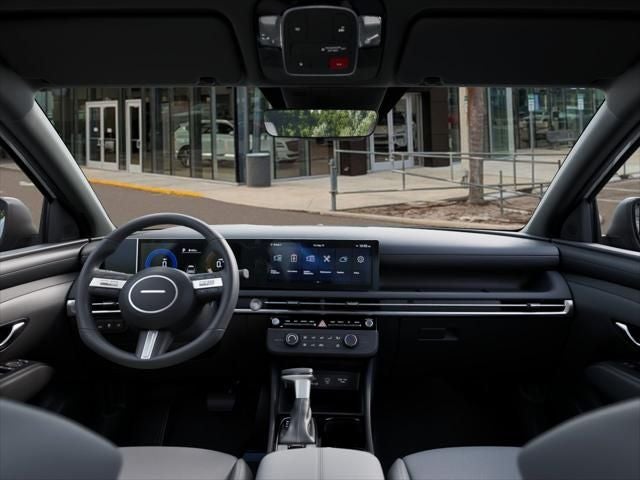 2027 Hyundai Santa Cruz SE FWD