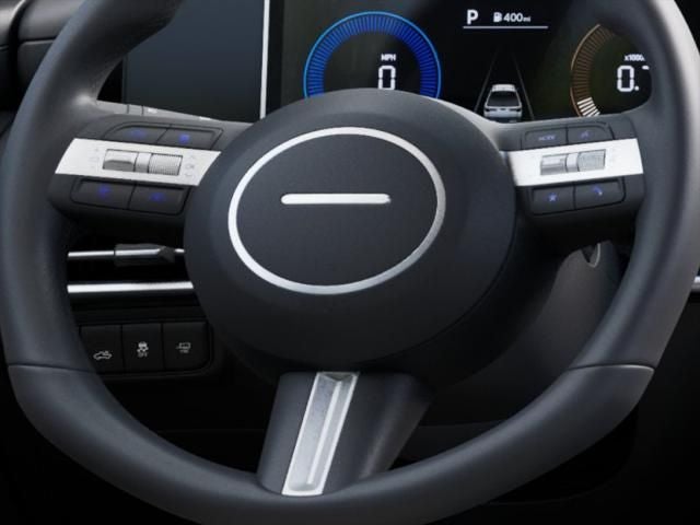 2027 Hyundai Santa Cruz SE FWD